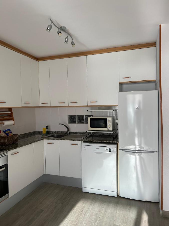 Apartment Foix Cubelles Esterno foto