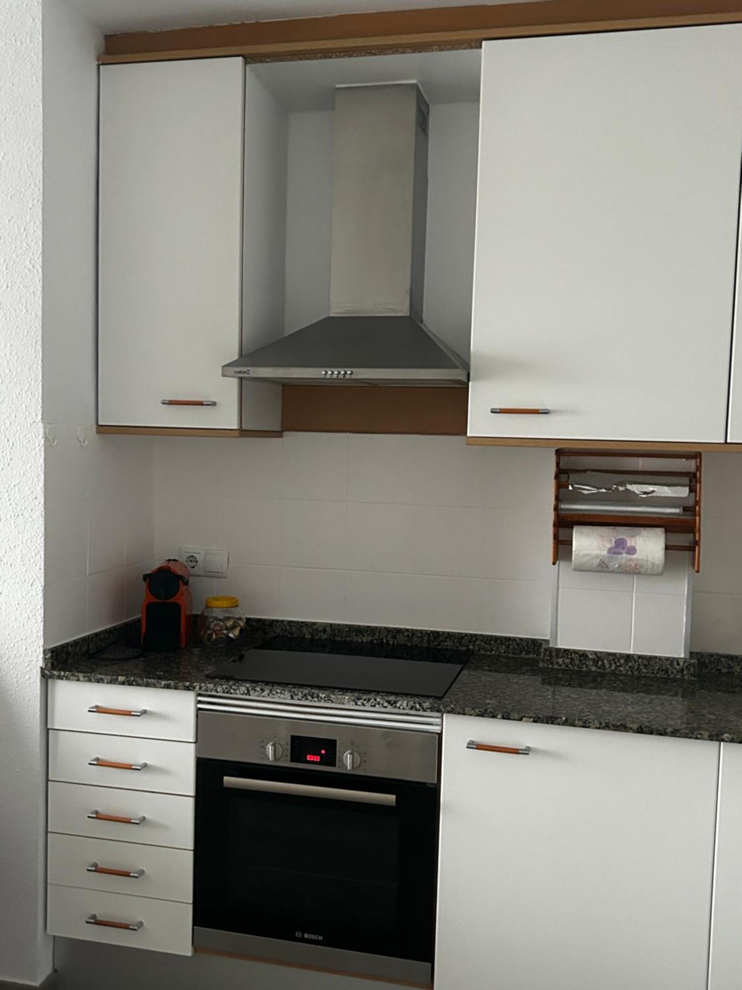 Apartment Foix Cubelles Esterno foto