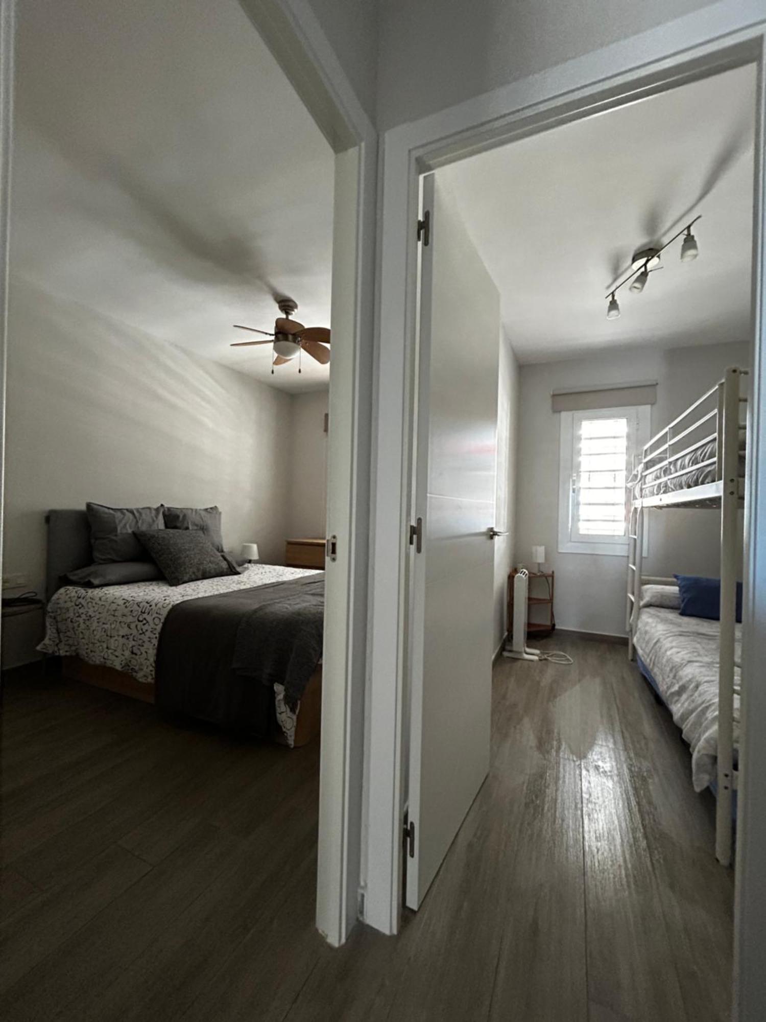 Apartment Foix Cubelles Esterno foto