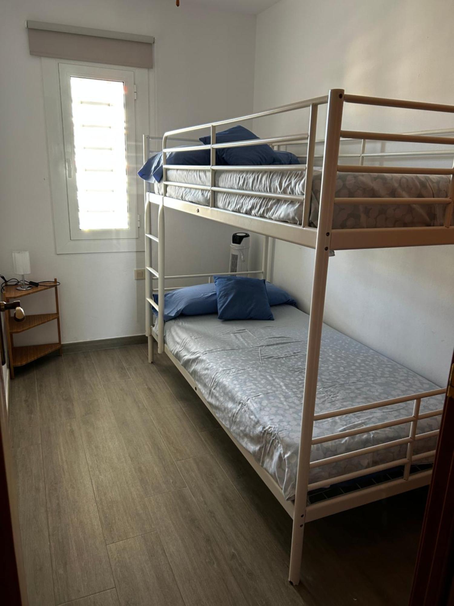 Apartment Foix Cubelles Esterno foto