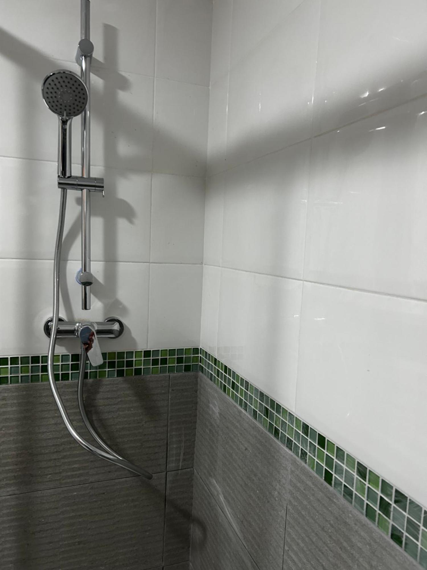 Apartment Foix Cubelles Esterno foto