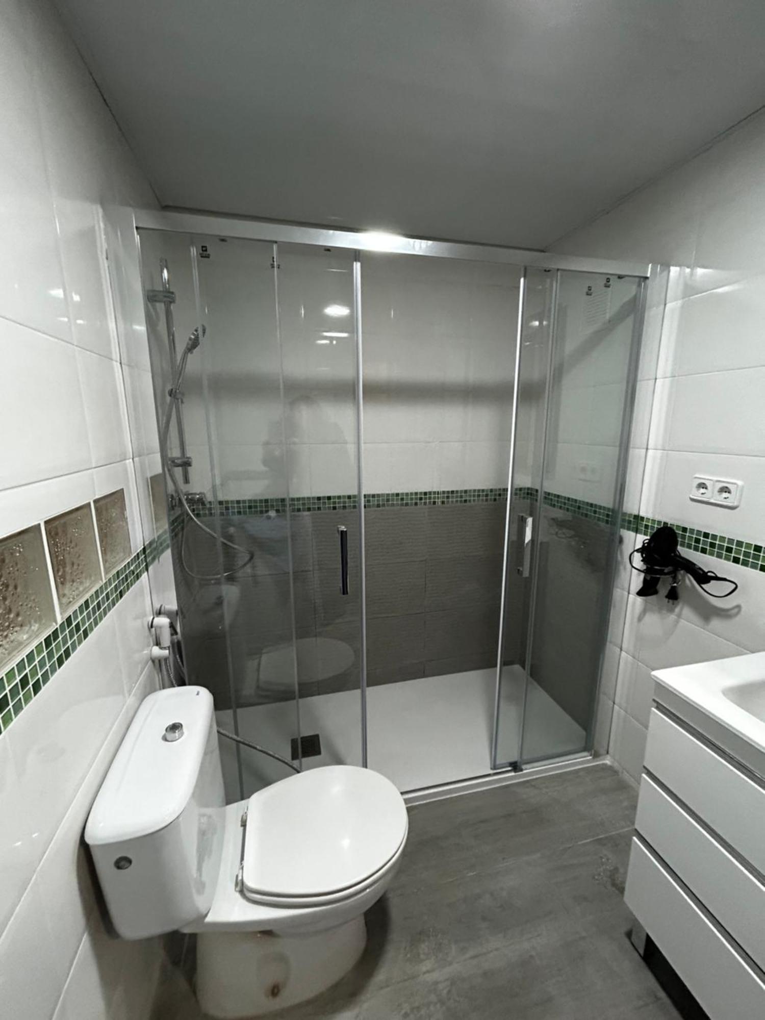 Apartment Foix Cubelles Esterno foto