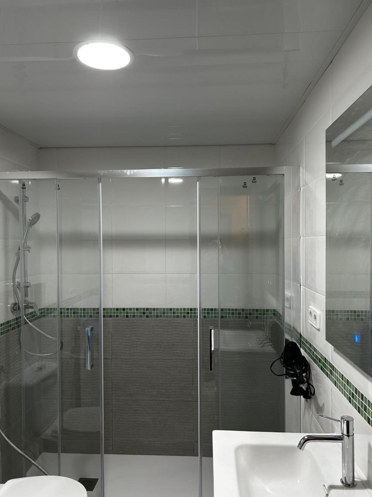Apartment Foix Cubelles Esterno foto